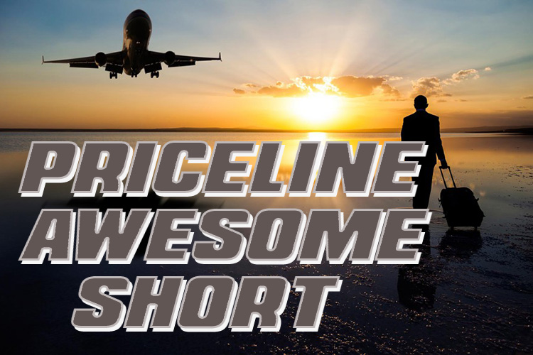Priceline_Awesome_Short